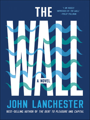 cover image of The Wall